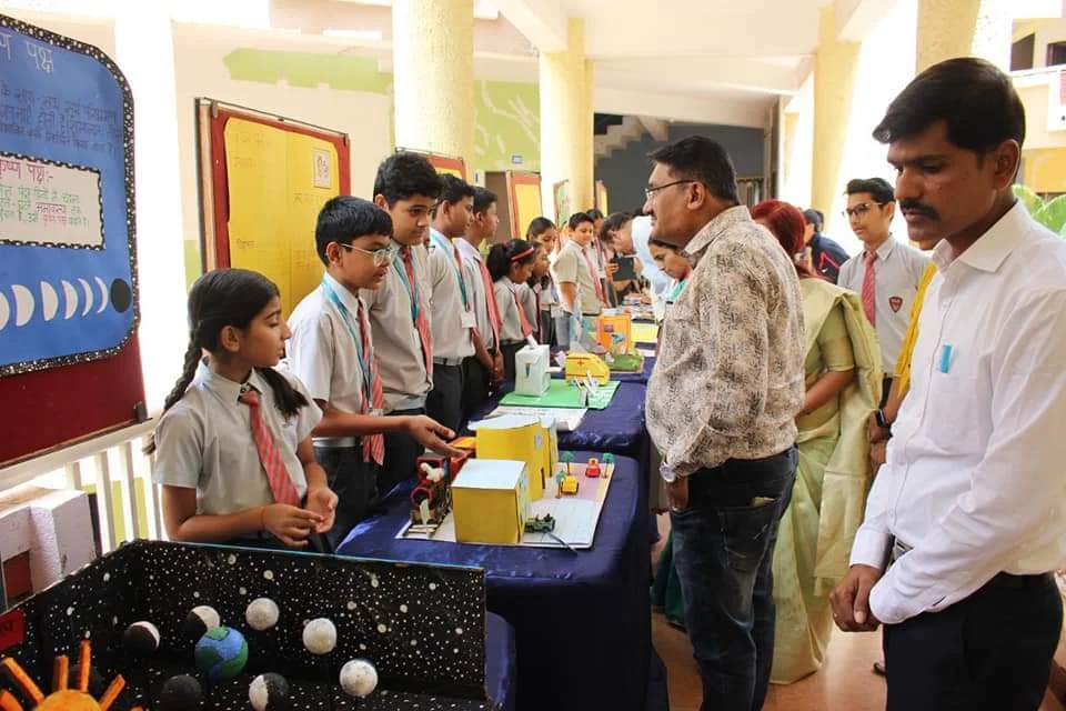 Science Fair Highlights