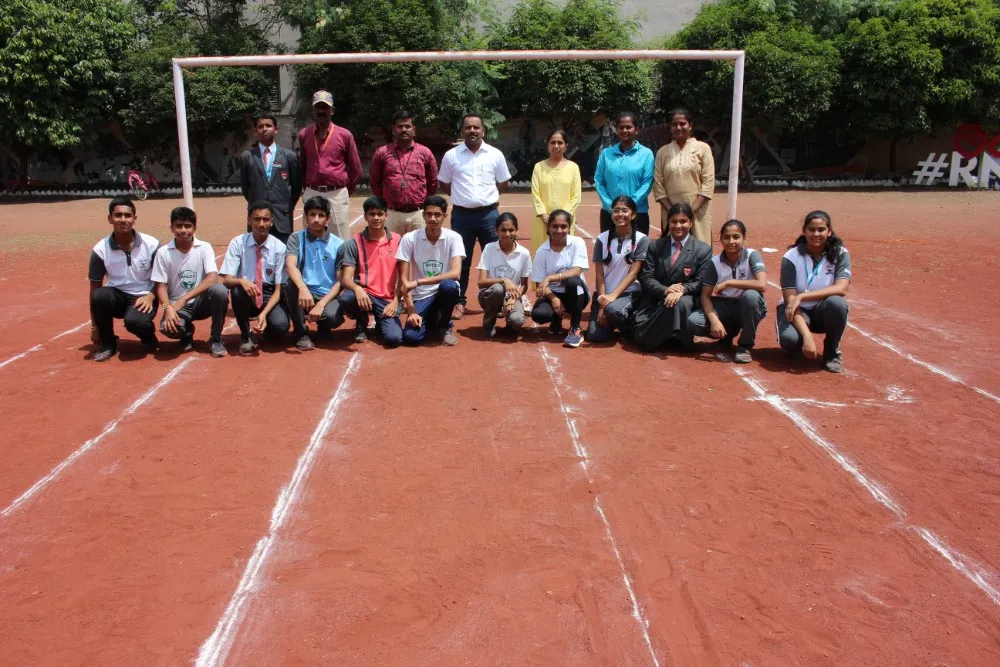 Student Achievements