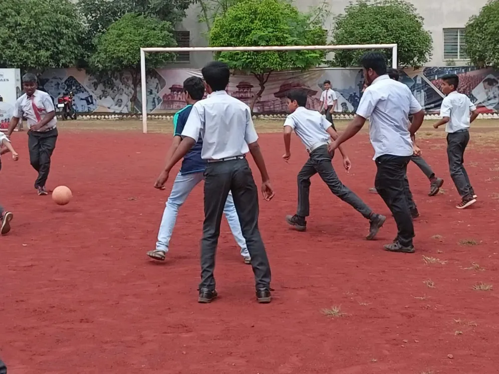Student Achievements
