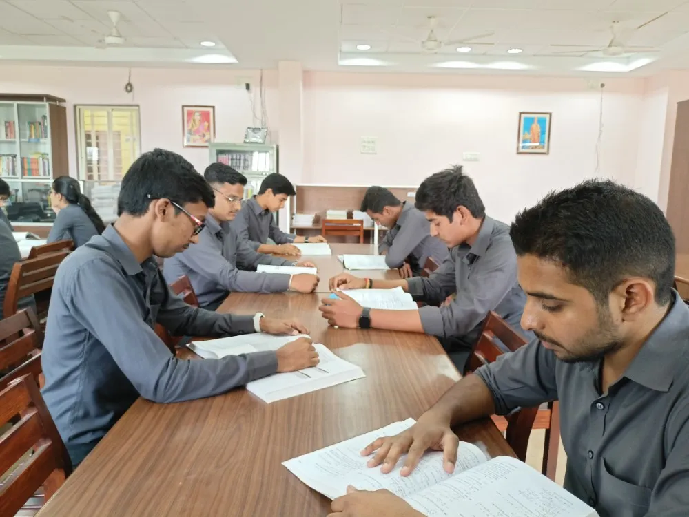 Library