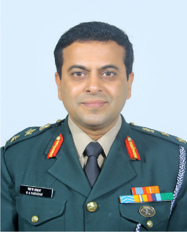 Principal