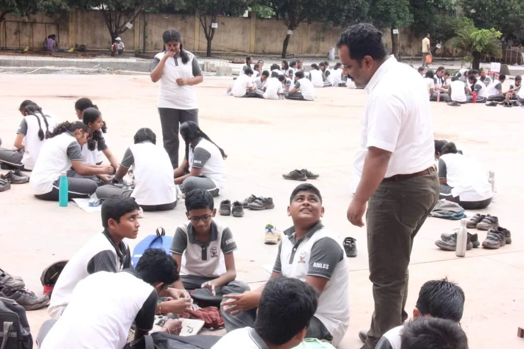 activity