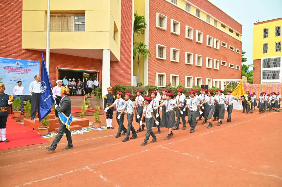 Pre Prep