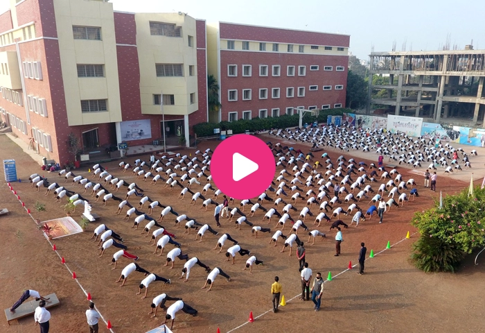 RNLES school youtube video
