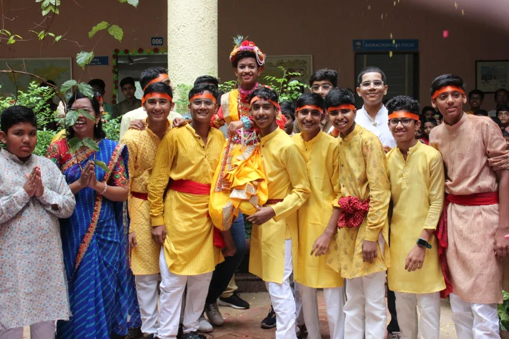 Cultural Celebrations