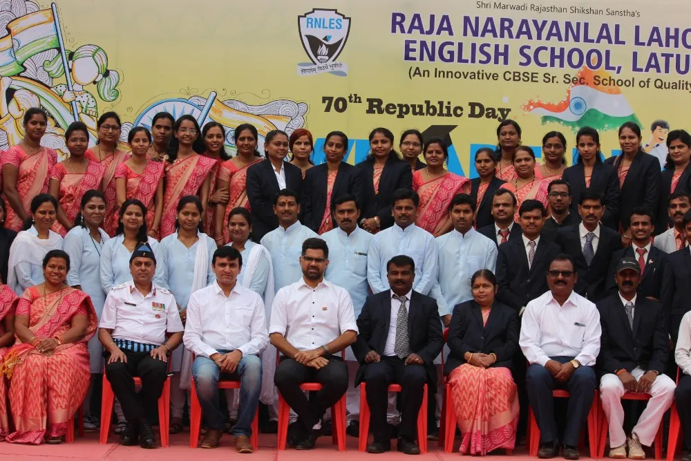 Experienced Educators